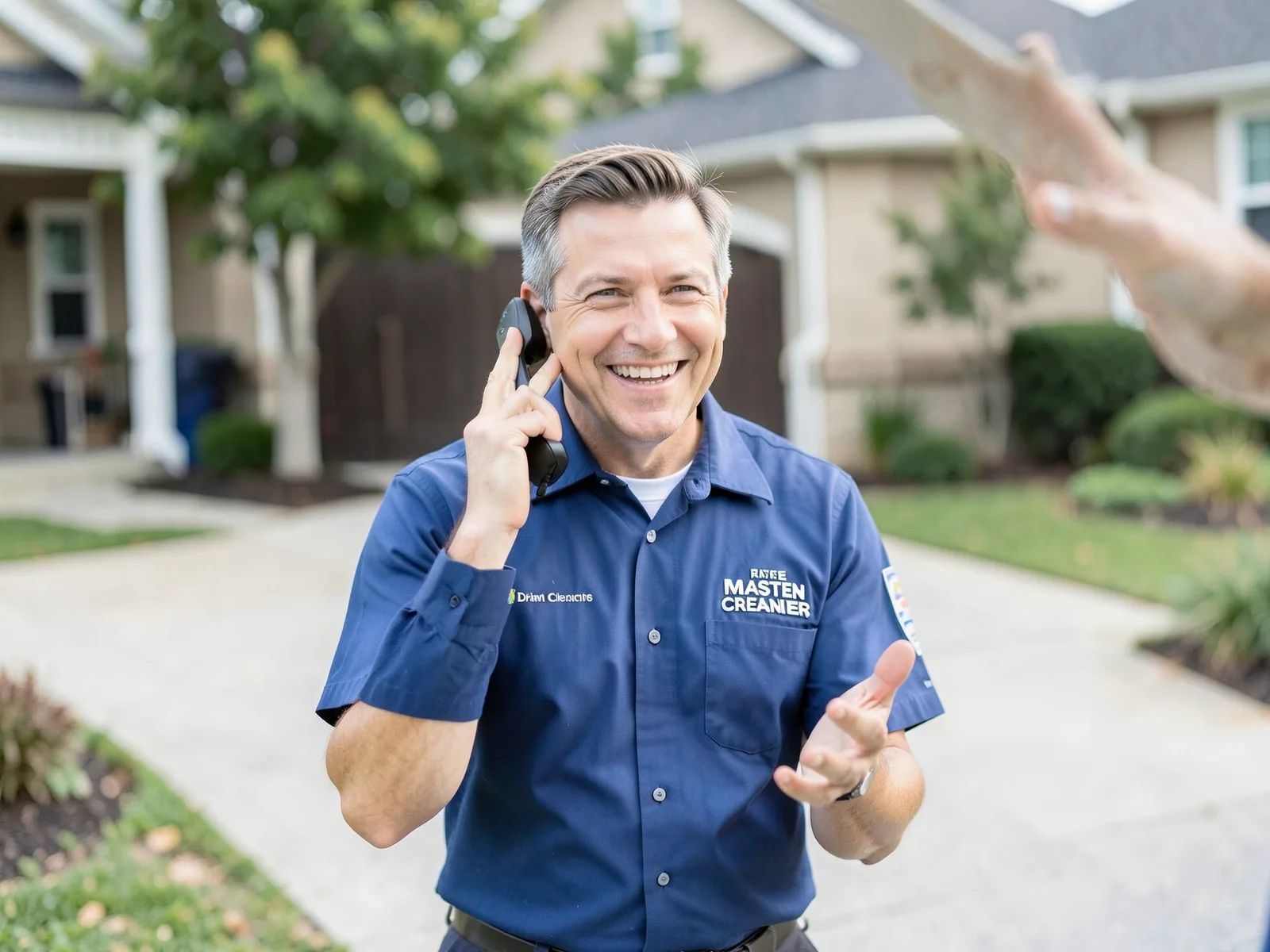 Drain Cleaning Troup, TX FAQs